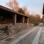 Lägenhet L' Antica Corte Lazzago Como