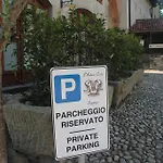 L' Antica Corte Lazzago * Como