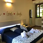 Lägenhet L' Antica Corte Lazzago