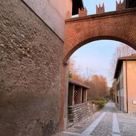 L' Antica Corte Lazzago *