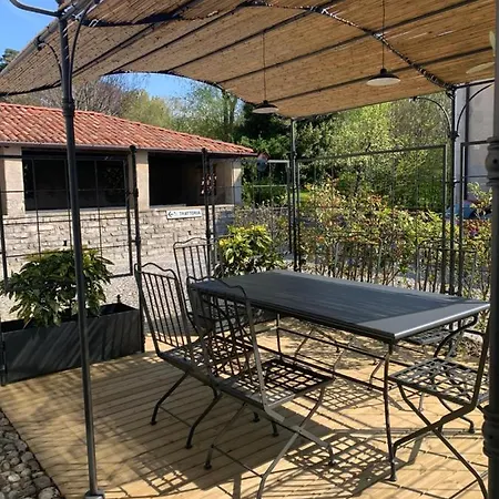 L' Antica Corte Lazzago *