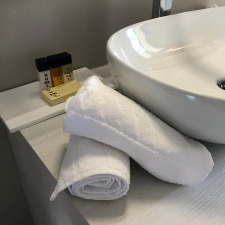 公寓 L' Antica Corte Lazzago *