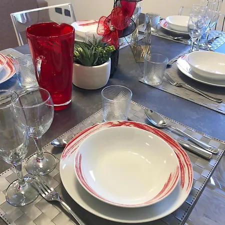 公寓 L' Antica Corte Lazzago 科莫