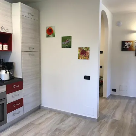 L' Antica Corte Lazzago