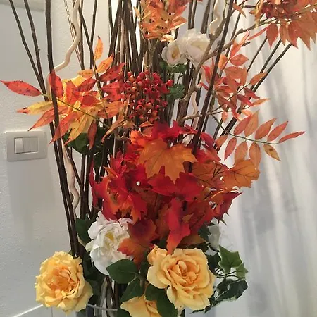 L' Antica Corte Lazzago 公寓