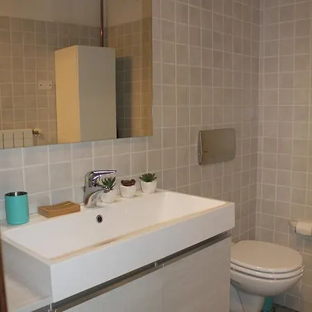 L' Antica Corte Lazzago 科莫