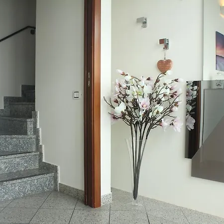 L' Antica Corte Lazzago 公寓 科莫