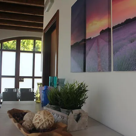 L' Antica Corte Lazzago 公寓 科莫