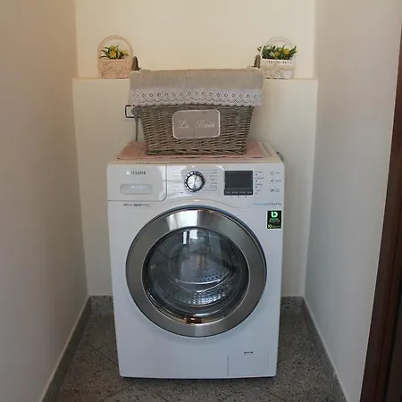 公寓 L' Antica Corte Lazzago 科莫