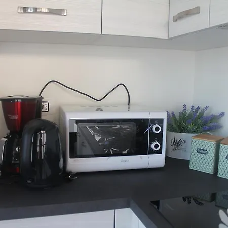 公寓 L' Antica Corte Lazzago