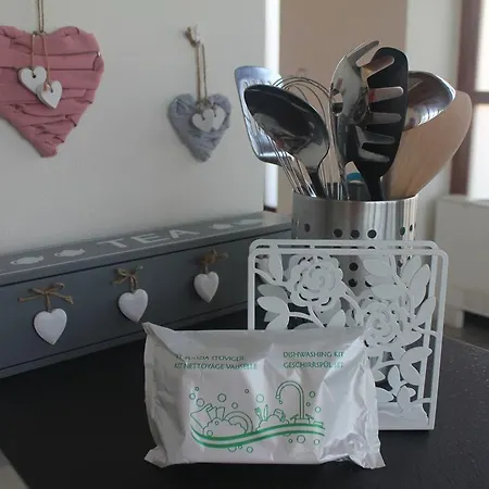 L' Antica Corte Lazzago 公寓