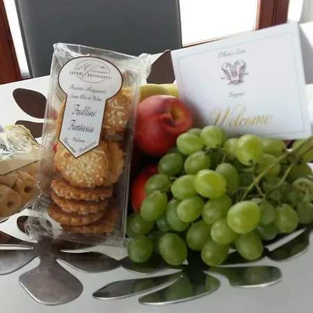 L' Antica Corte Lazzago * 科莫