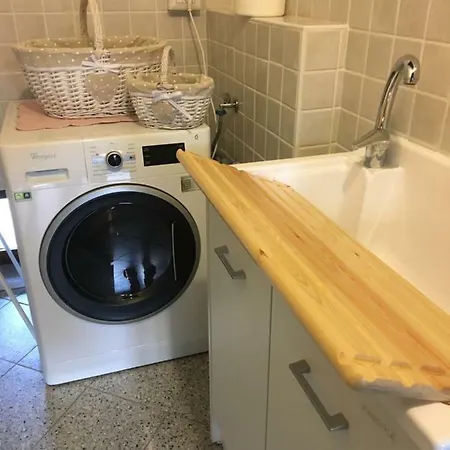 L' Antica Corte Lazzago 公寓 科莫