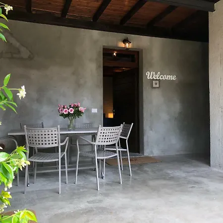 L' Antica Corte Lazzago