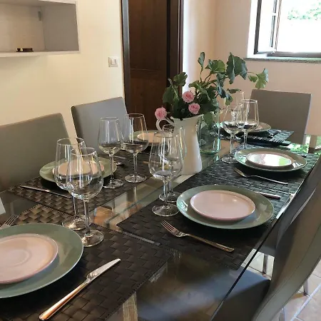 L' Antica Corte Lazzago *