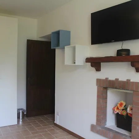 L' Antica Corte Lazzago 科莫