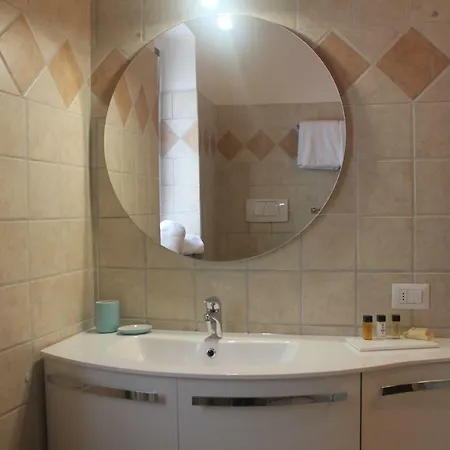 L' Antica Corte Lazzago * 科莫