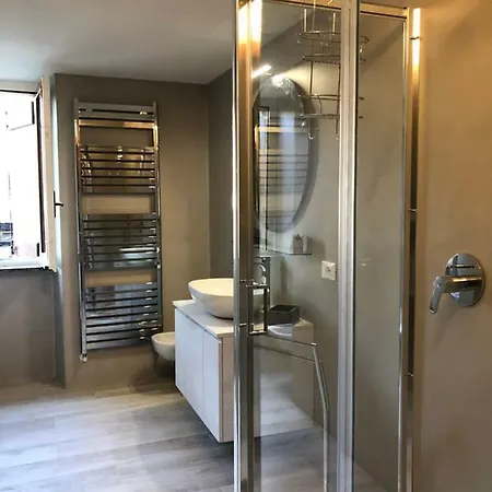 L' Antica Corte Lazzago * 科莫