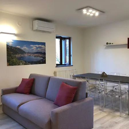 L' Antica Corte Lazzago * 科莫