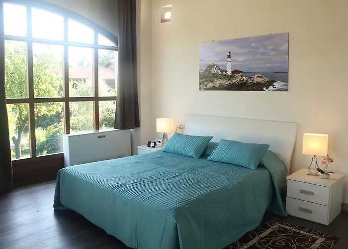 L' Antica Corte Lazzago * Como