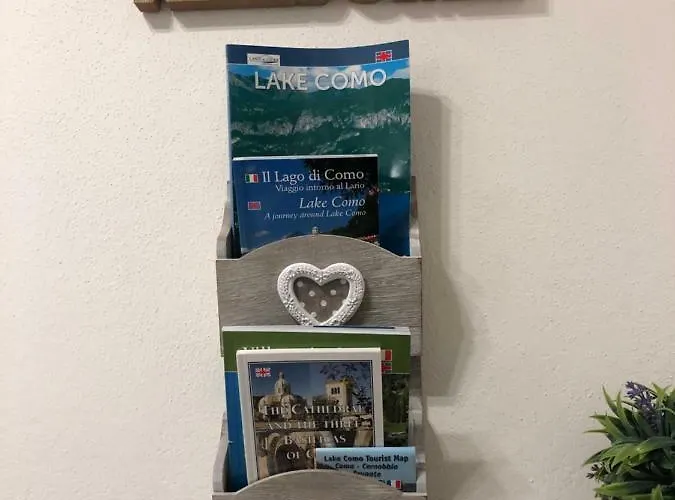 L' Antica Corte Lazzago Daire *