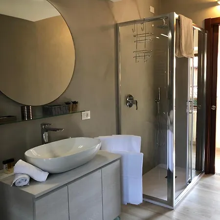 Appartement L' Antica Corte Lazzago