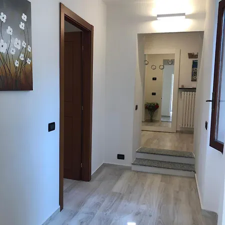 Apartment L' Antica Corte Lazzago Como