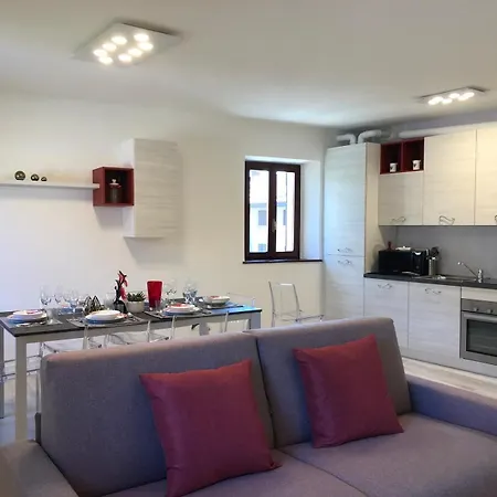 L' Antica Corte Lazzago Como