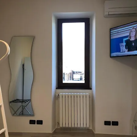 Appartement L' Antica Corte Lazzago