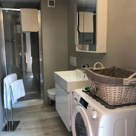 Appartement L' Antica Corte Lazzago