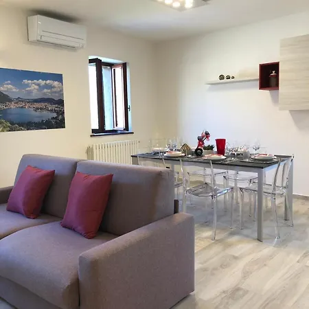 L' Antica Corte Lazzago Como