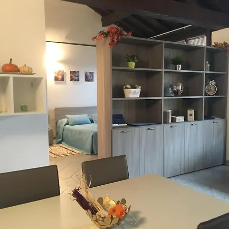 Appartement L' Antica Corte Lazzago *