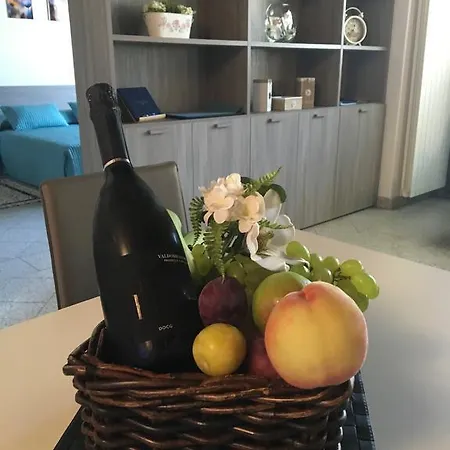Appartamento L' Antica Corte Lazzago Côme