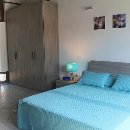 Appartement L' Antica Corte Lazzago *