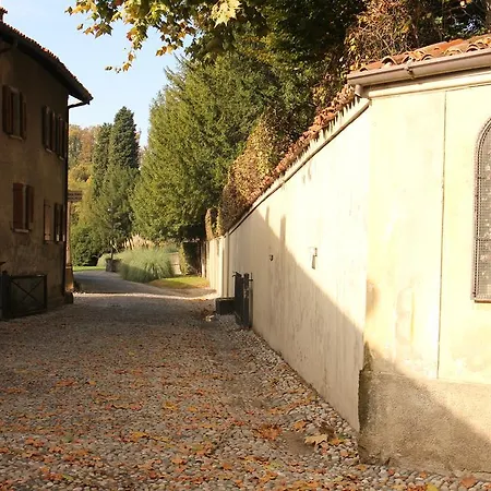 L' Antica Corte Lazzago *