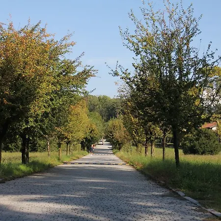 L' Antica Corte Lazzago *