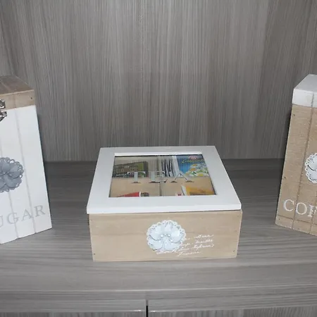 Appartement L' Antica Corte Lazzago