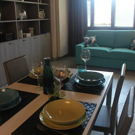 L' Antica Corte Lazzago Apartment Como