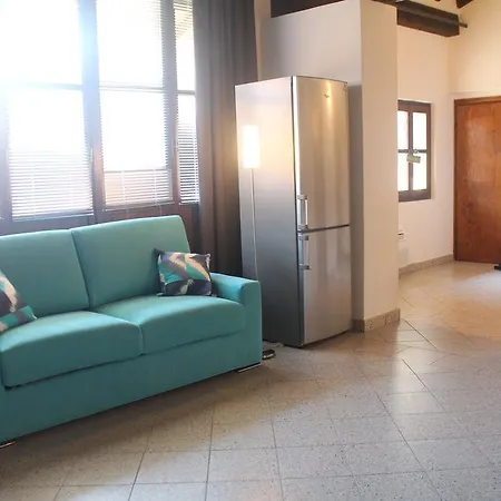 Apartment L' Antica Corte Lazzago
