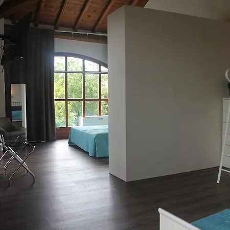 L' Antica Corte Lazzago * Como