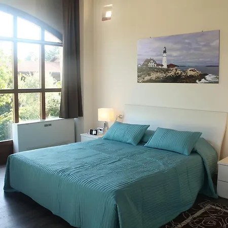 L' Antica Corte Lazzago * Como