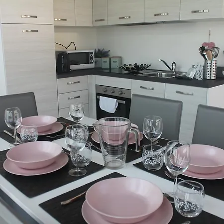 Appartement L' Antica Corte Lazzago *