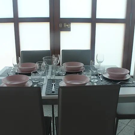Apartment L' Antica Corte Lazzago *