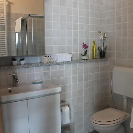 L' Antica Corte Lazzago Appartement