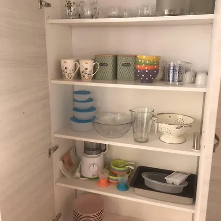 Appartement L' Antica Corte Lazzago *