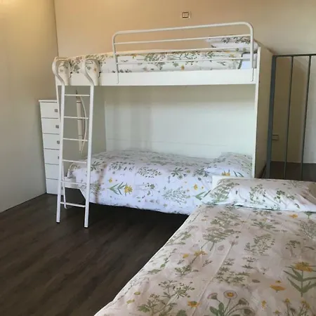 L' Antica Corte Lazzago Appartement