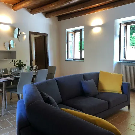 L' Antica Corte Lazzago