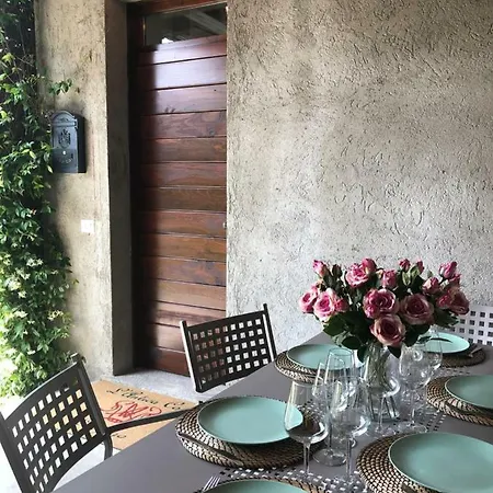 L' Antica Corte Lazzago