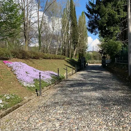Apartamento L' Antica Corte Lazzago *