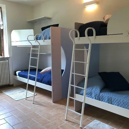 L' Antica Corte Lazzago *